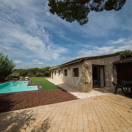 The Calm House Villa Santa Cristina d'Aro Eksteriør billede