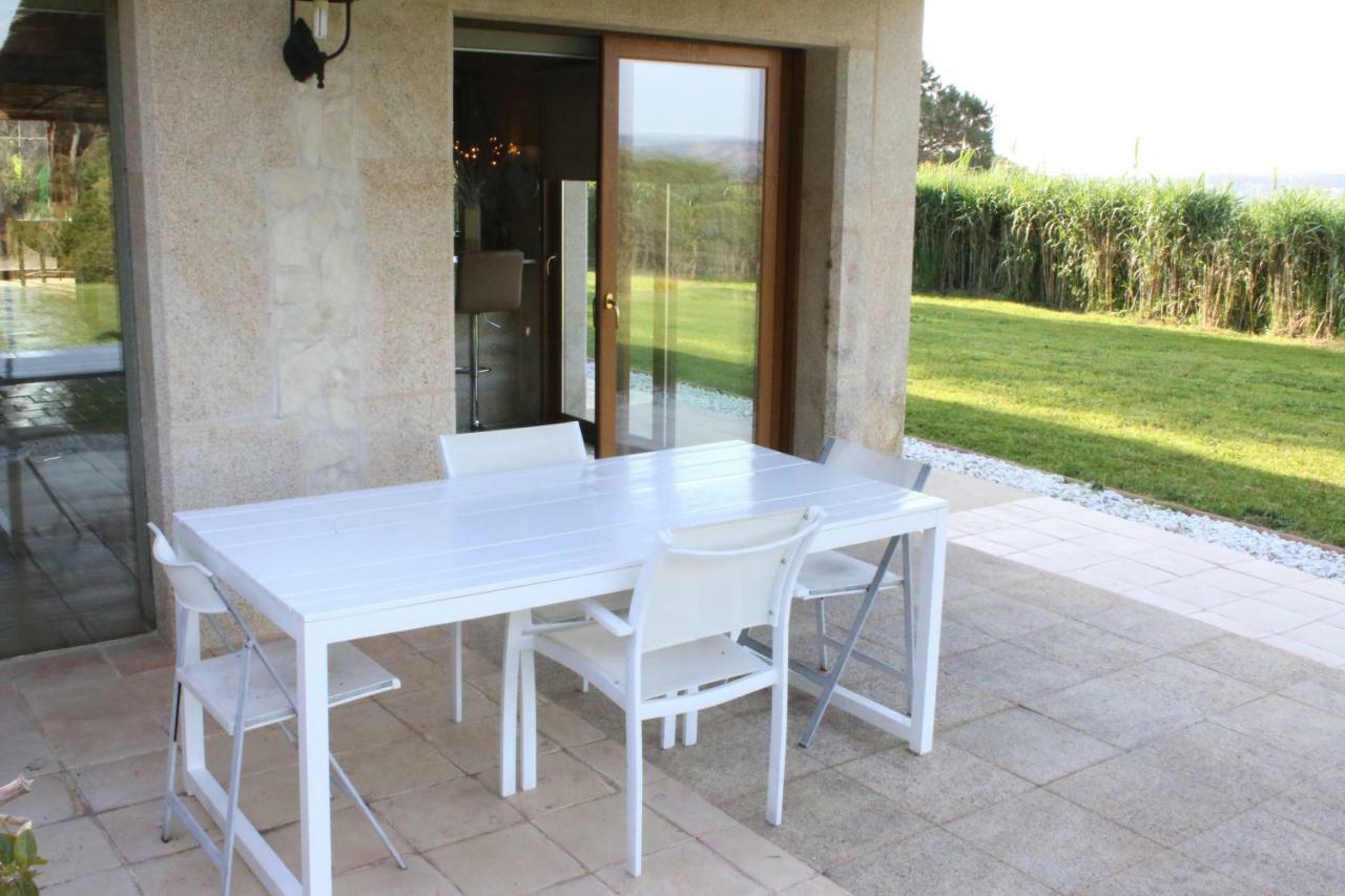 The Calm House Villa Santa Cristina d'Aro Eksteriør billede